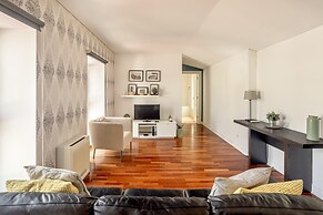 Downtown Riverside by Homing