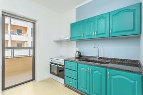 Polka 2BR Apartment in Batroun