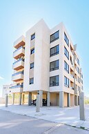 Polka 2BR Apartment in Batroun