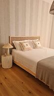 Casas do Forte AB in Tavira