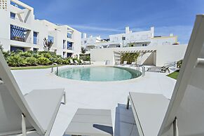 Casas do Forte AB in Tavira