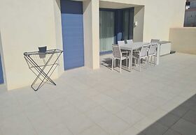 Casas do Forte AB in Tavira