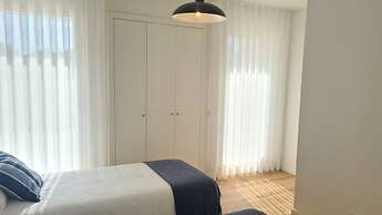 Casas do Forte AB in Tavira