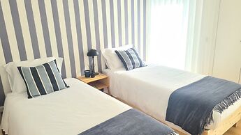 Casas do Forte AB in Tavira