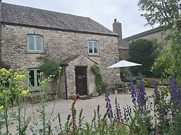 The Old Farmhouse at Brackenthwaite Farm