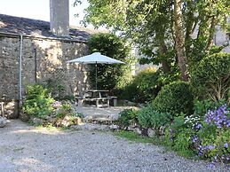 The Old Farmhouse at Brackenthwaite Farm