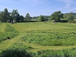 The Old Farmhouse at Brackenthwaite Farm
