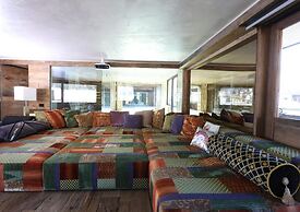 Silver Apartments St Moritz