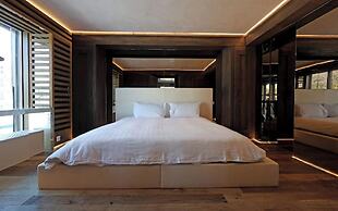 Silver Apartments St Moritz