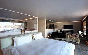 Silver Apartments St Moritz
