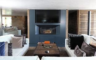 Silver Apartments St Moritz