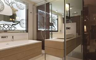 Silver Apartments St Moritz