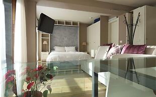Silver Apartments St Moritz