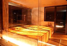 Silver Apartments St Moritz
