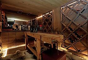 Silver Apartments St Moritz