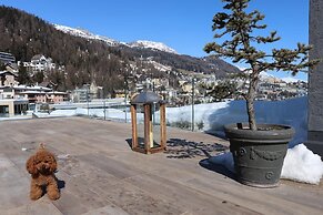 Silver Apartments St Moritz