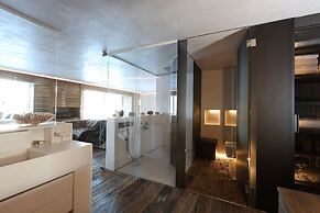 Silver Apartments St Moritz