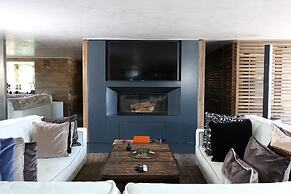 Silver Apartments St Moritz