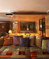 Silver Apartments St Moritz