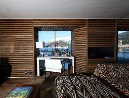 Silver Apartments St Moritz