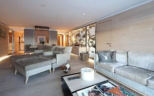 Silver Apartments St Moritz