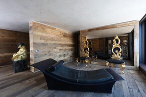 Silver Apartments St Moritz