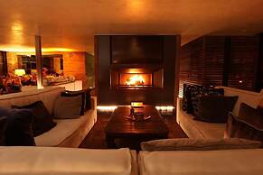 Silver Apartments St Moritz