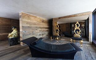 Silver Apartments St Moritz