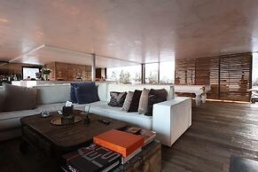 Silver Apartments St Moritz