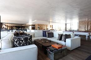 Silver Apartments St Moritz