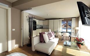 Silver Apartments St Moritz