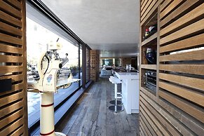 Silver Apartments St Moritz