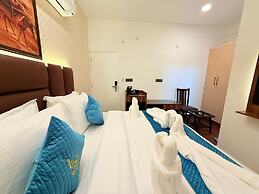 Rasa Boutique Stay