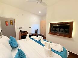 Rasa Boutique Stay