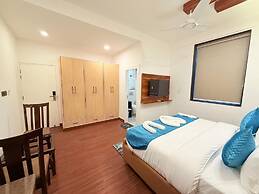 Rasa Boutique Stay