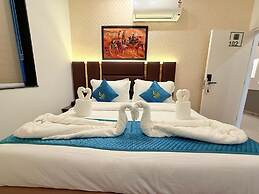 Rasa Boutique Stay