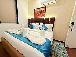 Rasa Boutique Stay