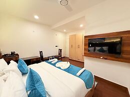 Rasa Boutique Stay