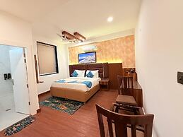 Rasa Boutique Stay