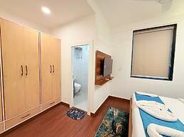 Rasa Boutique Stay