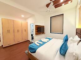 Rasa Boutique Stay