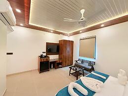 Rasa Boutique Stay