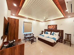 Rasa Boutique Stay