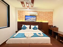 Rasa Boutique Stay