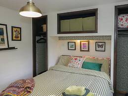Moon Cottage