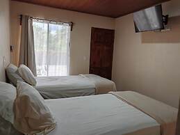 La Cuna Inn