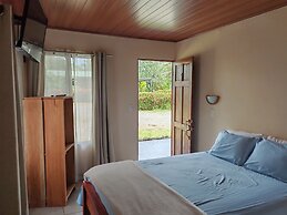La Cuna Inn