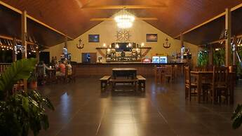 La Cuna Inn