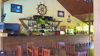 La Cuna Inn