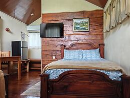 La Cuna Inn